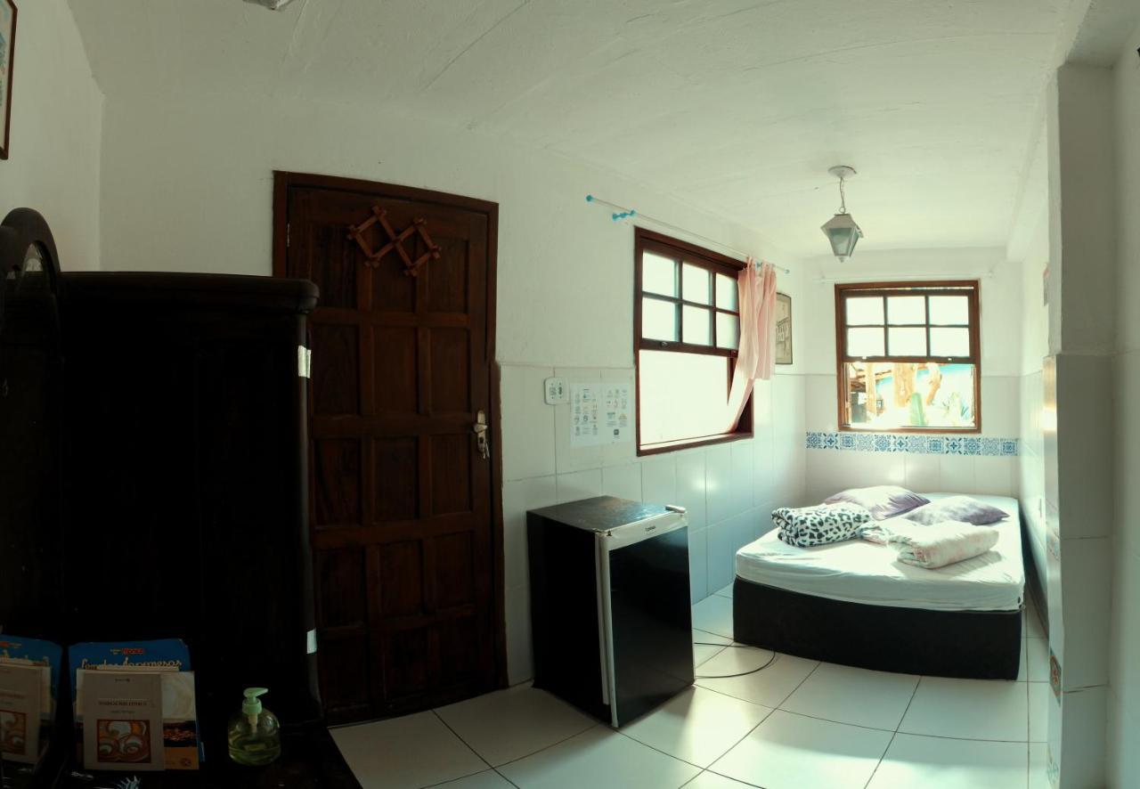 Uai Hostel Ouro Preto  Dış mekan fotoğraf