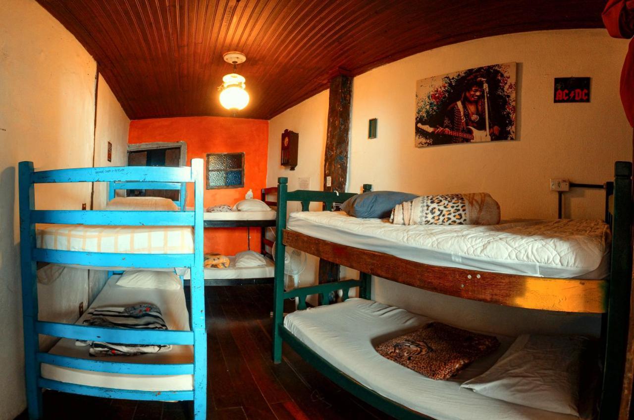 Uai Hostel Ouro Preto  Dış mekan fotoğraf