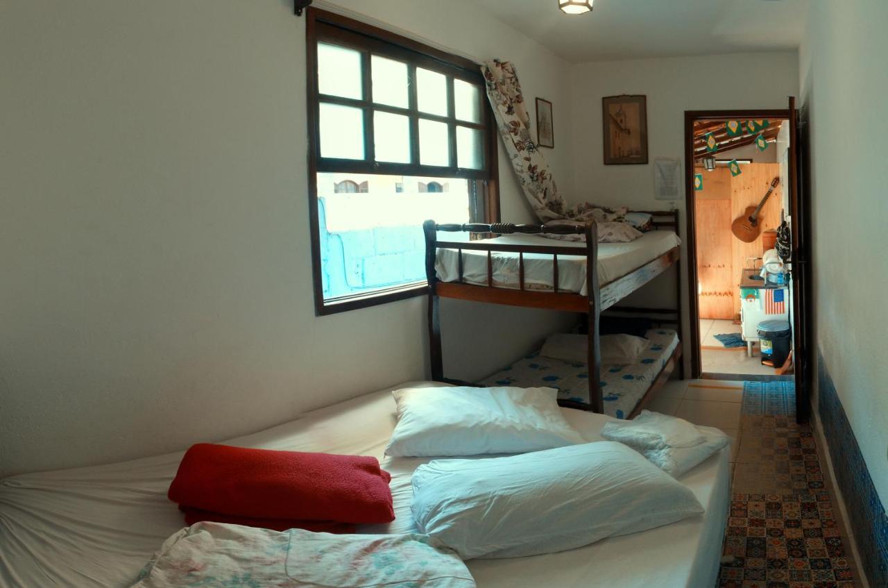 Uai Hostel Ouro Preto  Dış mekan fotoğraf