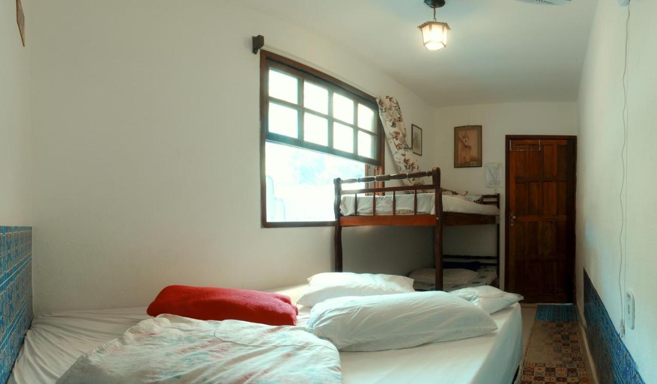Uai Hostel Ouro Preto  Dış mekan fotoğraf