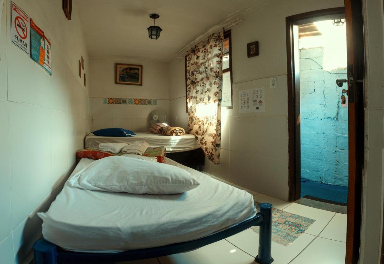 Uai Hostel Ouro Preto  Dış mekan fotoğraf