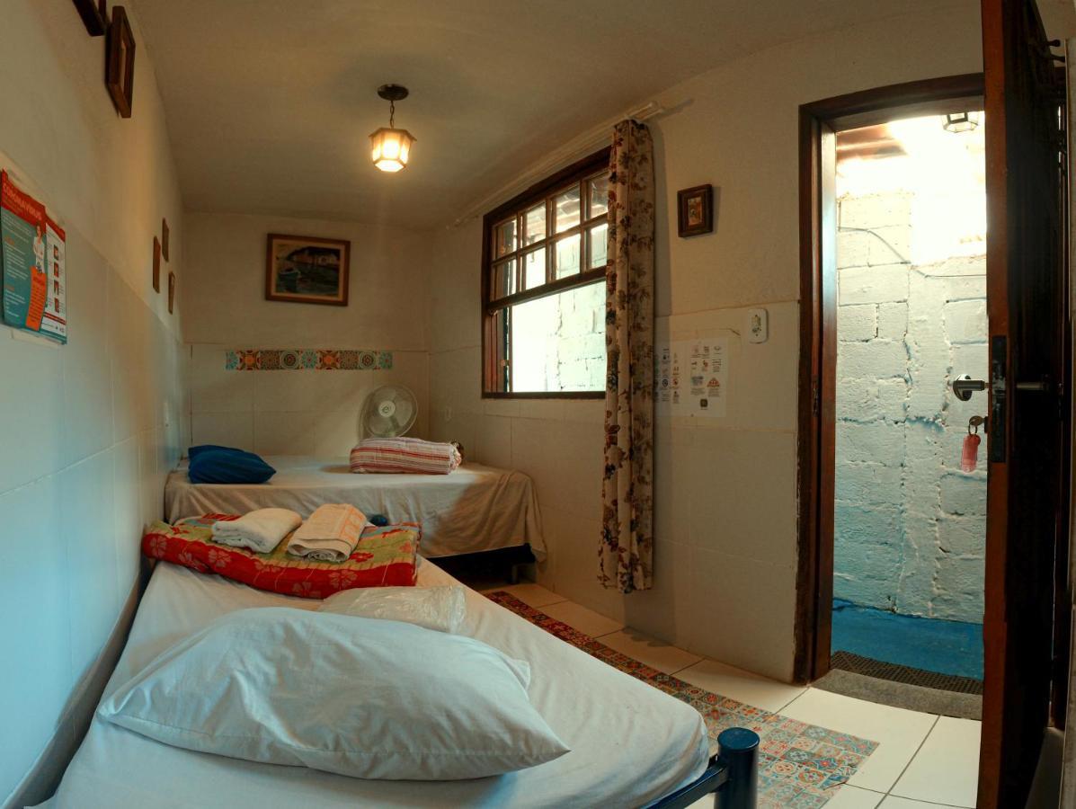 Uai Hostel Ouro Preto  Dış mekan fotoğraf