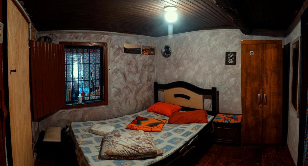 Uai Hostel Ouro Preto  Dış mekan fotoğraf