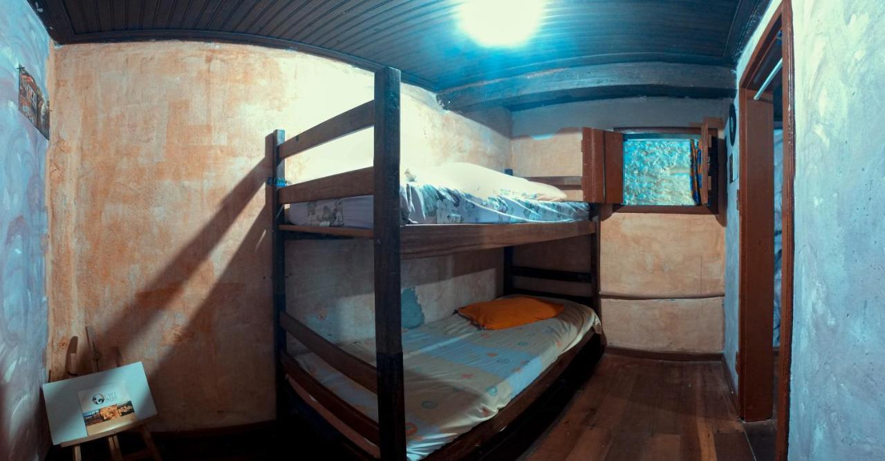 Uai Hostel Ouro Preto  Dış mekan fotoğraf