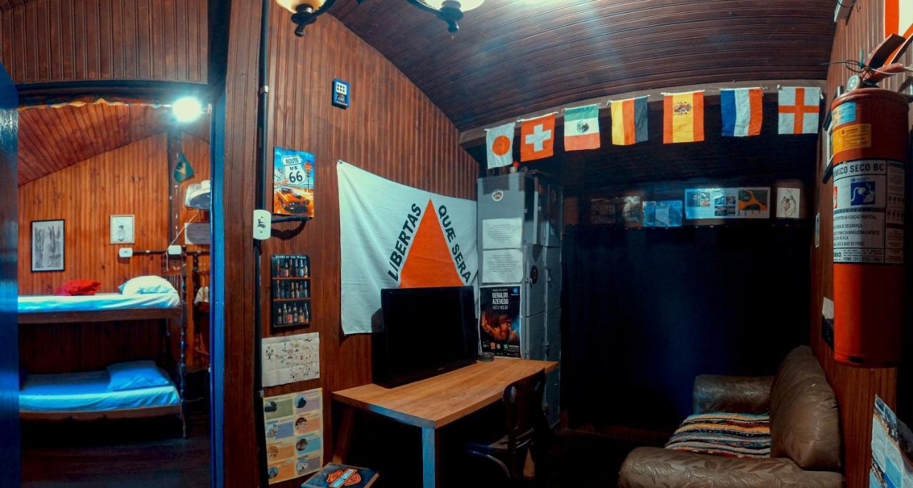 Uai Hostel Ouro Preto  Dış mekan fotoğraf