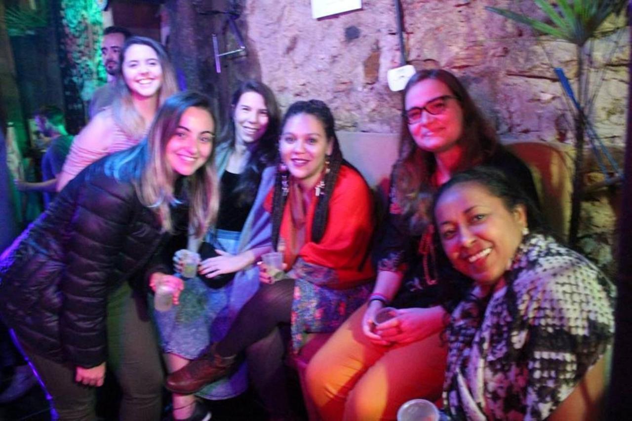 Uai Hostel Ouro Preto  Dış mekan fotoğraf