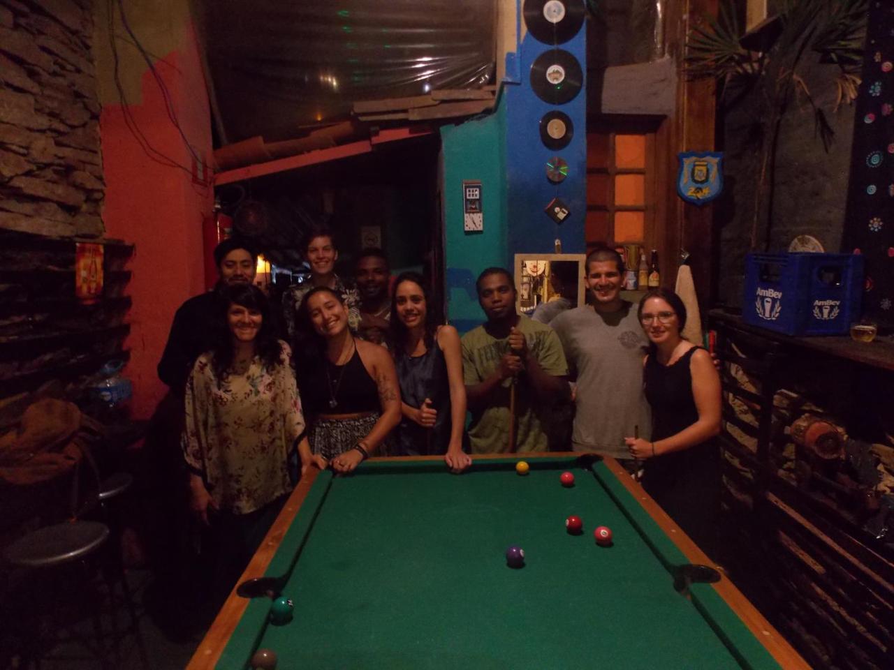 Uai Hostel Ouro Preto  Dış mekan fotoğraf
