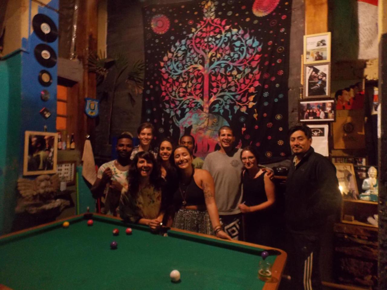 Uai Hostel Ouro Preto  Dış mekan fotoğraf